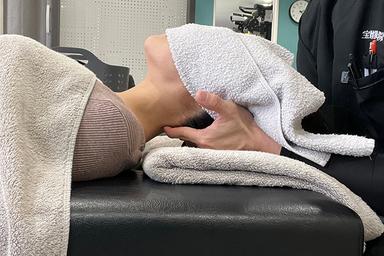 2回目以降【整体】身体に合わせたオーダーメイド施術 30分