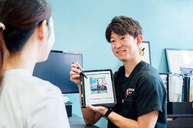 【全員OK】【平日限定★学割U24】【整体】オーダーメイド施術 30分 通常料金8,800円