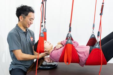 パーソナル無重力整体 60分