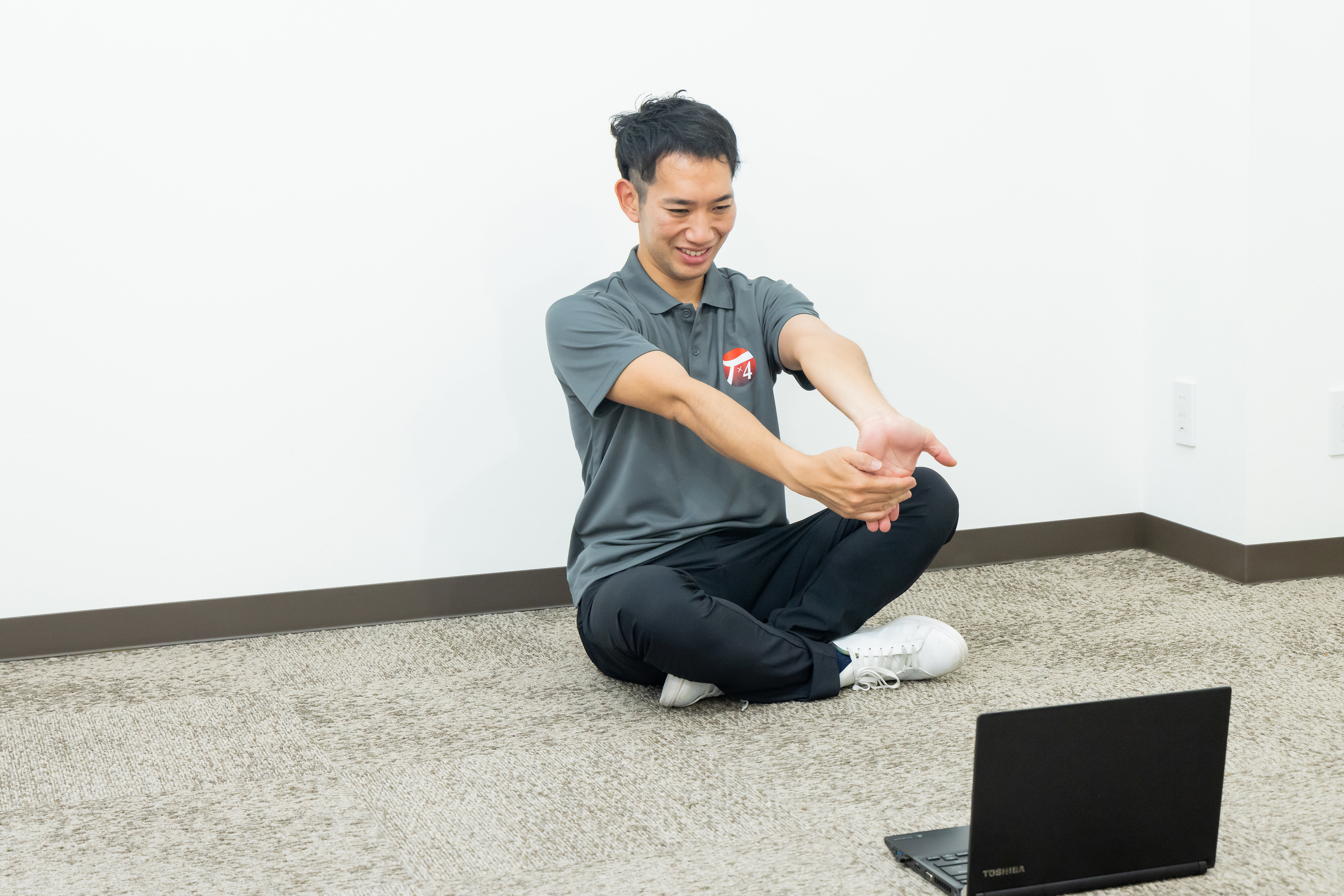 オンラインコンディショニング 60分