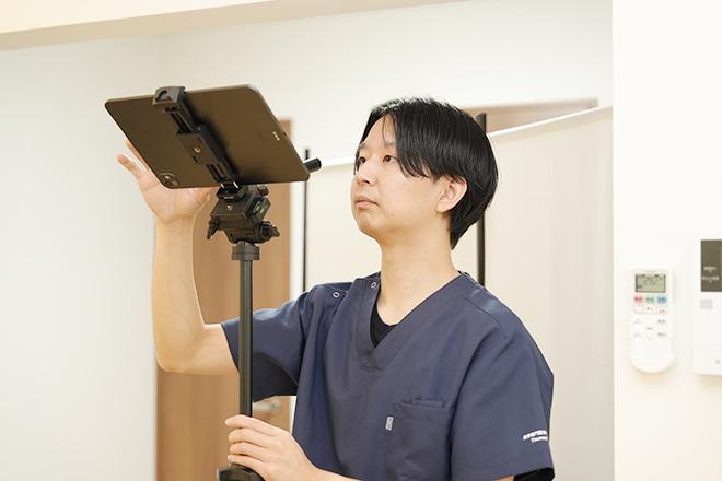 整【疲労回復ケア】フルリカバリーコース 60分