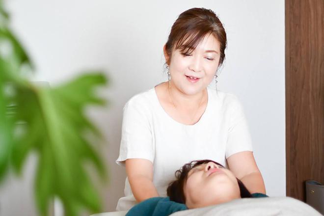 【新規限定】小顔整体 60分 通常料金5,500円