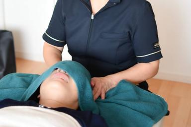 ヘッドセラピー 30分