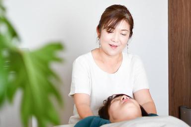 【新規限定】全身整体 60分 通常料金5,500円