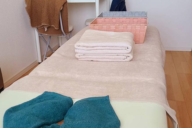 カッピングセラピー 30分