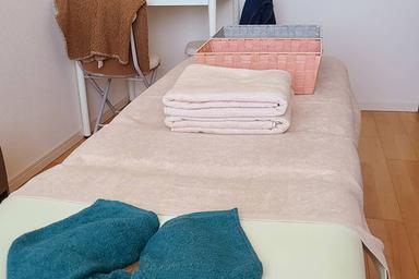 カッピングセラピー 30分