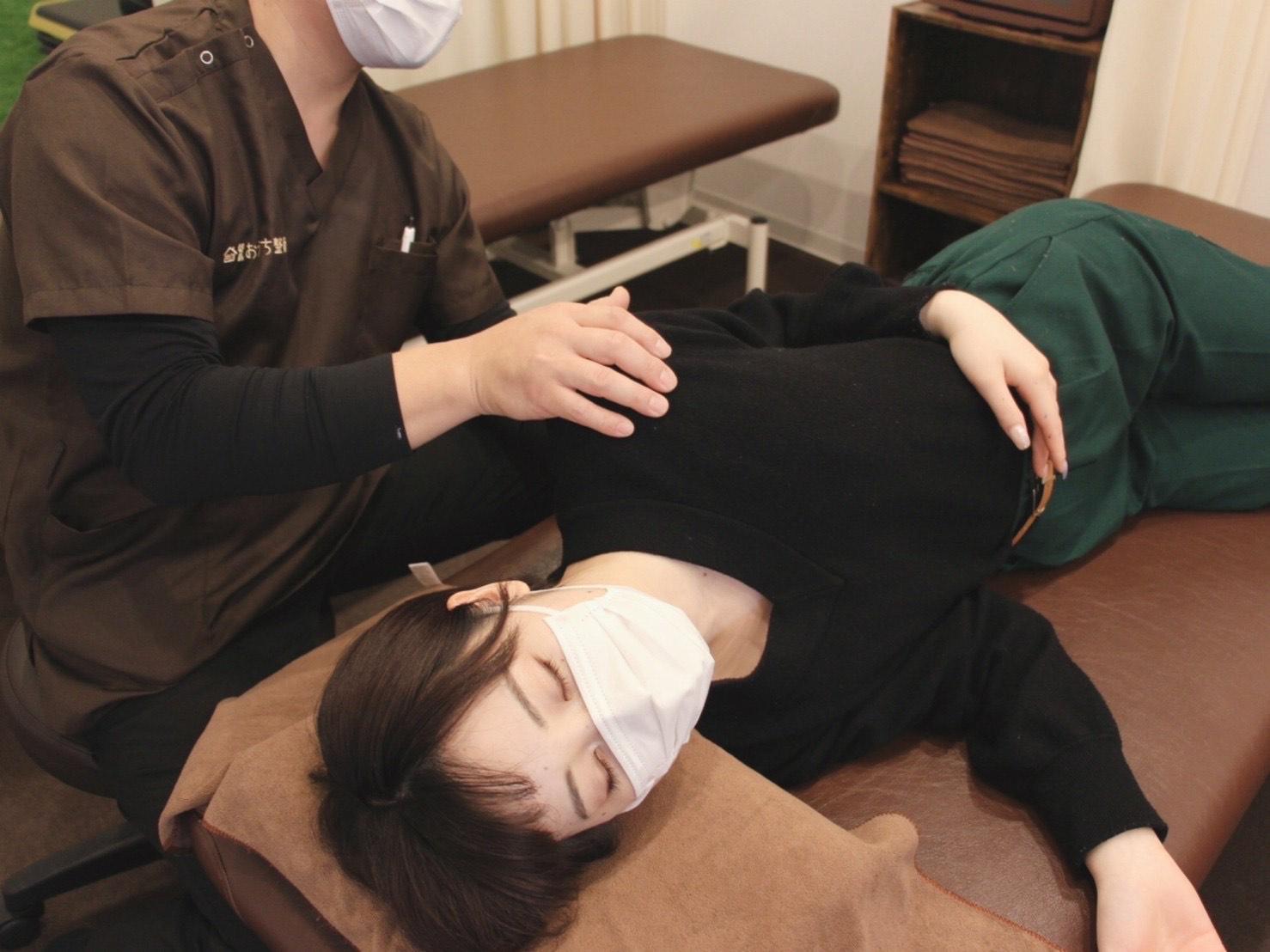 【新規限定】【頭痛でお悩みの方】整体 90分