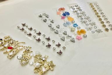 蒸し(45分)+足つぼ(45分)+耳つぼシール《12粒》のスペシャルフルコース★1500円お得♪