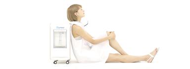 A【自律神経・睡眠改善の8週間】　不眠・慢性疲労・ストレス過多の改善　水素吸入：60分週2回（計16回）