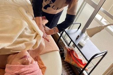 【新規限定】韓国フェイシャル 30分 通常料金7.000円