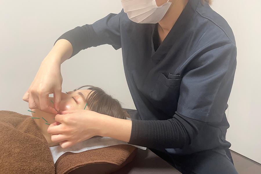【新規限定】腸もみ 60分※問診込み