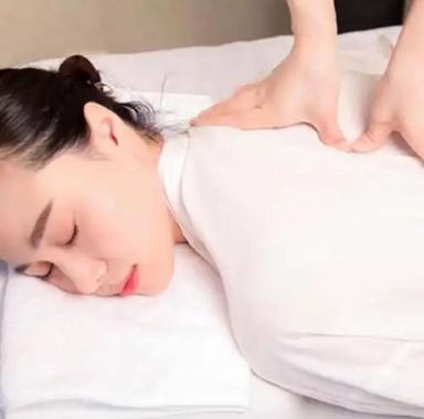 ボディケア指圧 30分