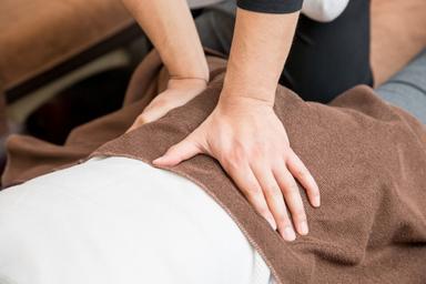 【☆頑張ったカラダのご褒美に】全身もみほぐし 90分