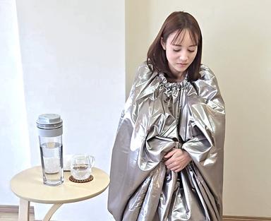 プレミアムコース（120分）本気で整えたい人のためのプレミアム温活
