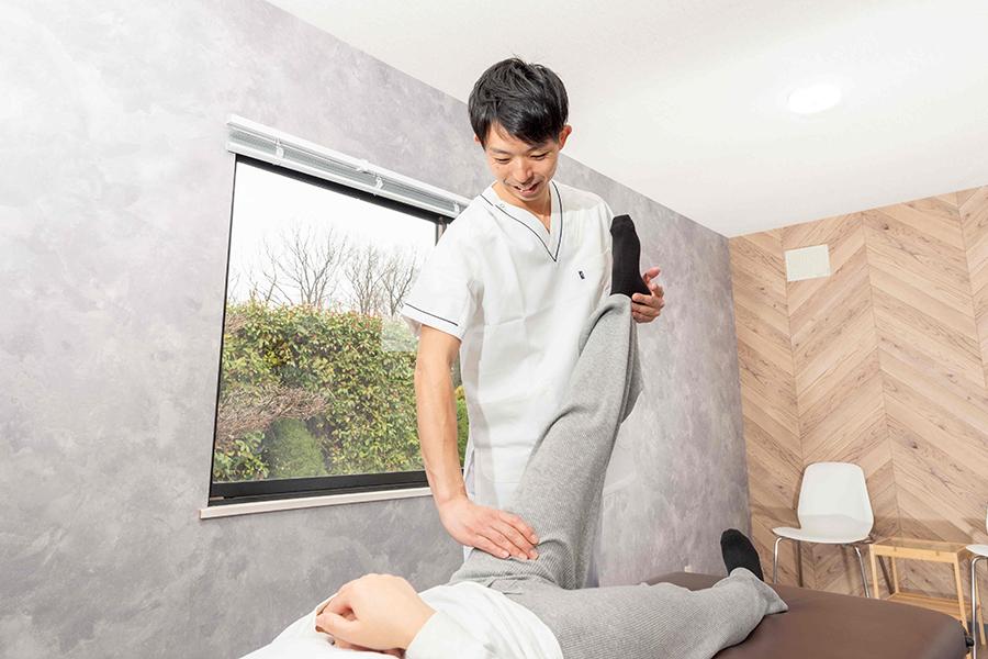 【産後1ヶ月～OK◎】産後の骨盤の開き・歪みを整えます！ 50分