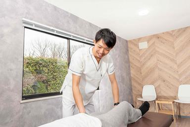 疼痛・スポーツ疾患【中学生まで】 40分