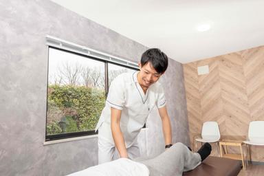 【全員OK】O脚矯正クーポン 50分 通常料金6,600円