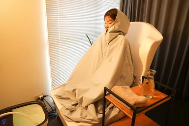 温活フェムケアコース 60分