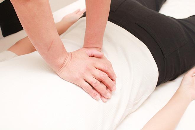 【お試し大特価！】オーダーメイド骨盤調整  30分