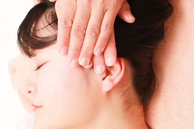 【新規限定】【お試し大特価！】ミラクルリフトアップ小顔調整  30分