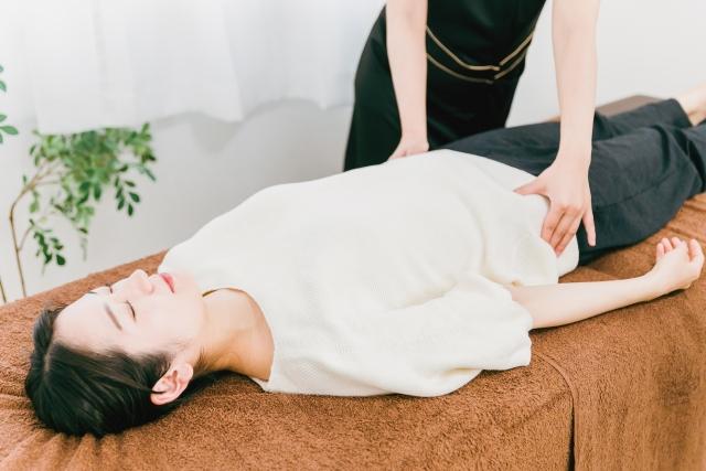 【口コミ、紹介者割引】オーダーメイド整体90分