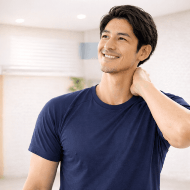 【本気で改善】90分×5回安定コース