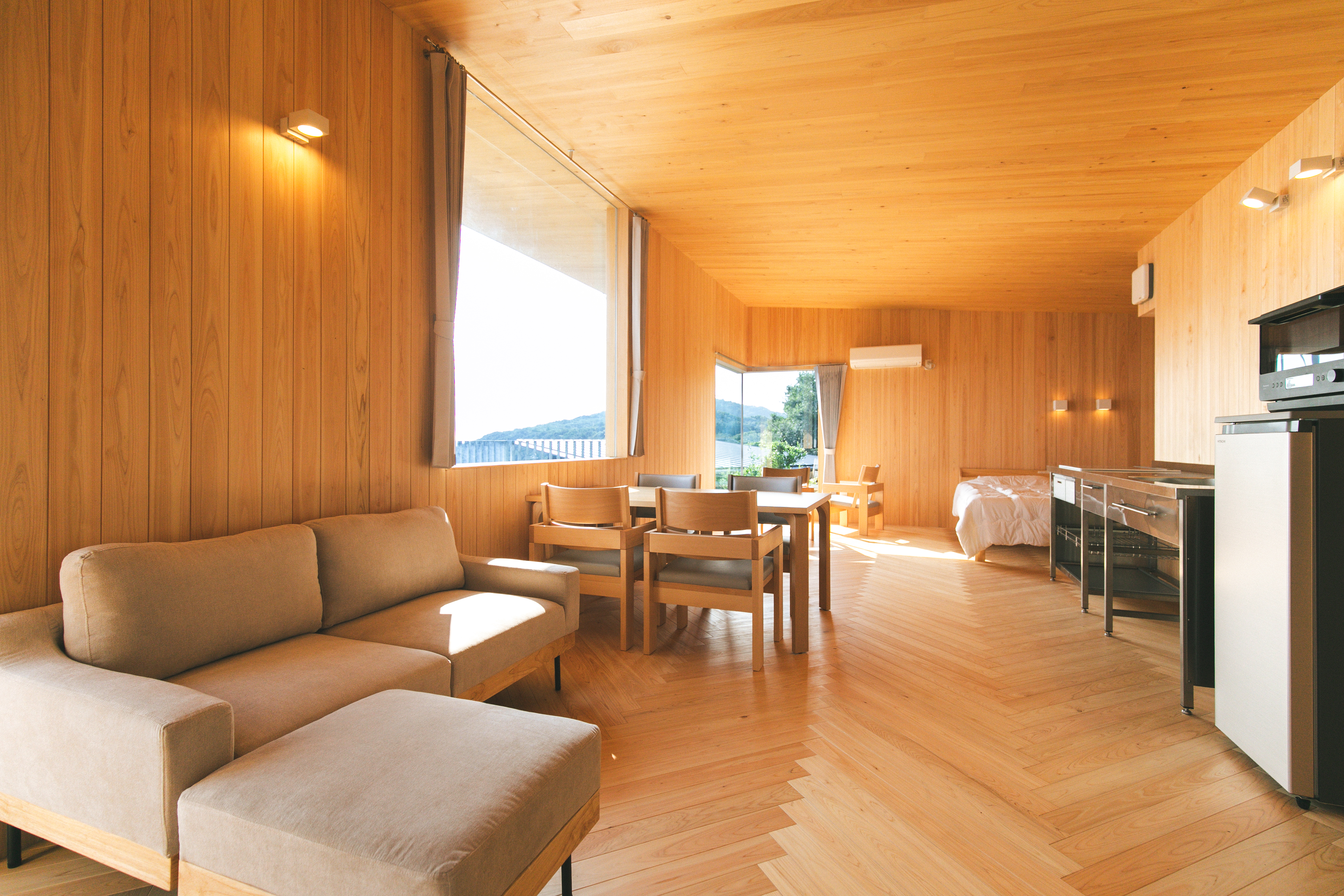 新棟ルームサービス30分