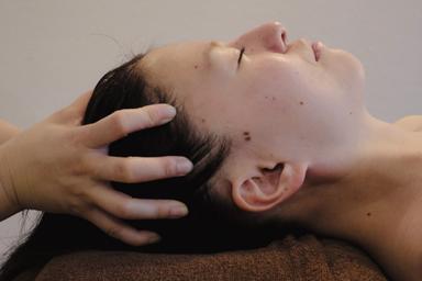 快眠トータルケア 150分