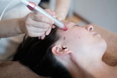 快眠フェイシャル 60分