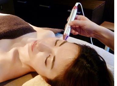 【12月限定】快眠フェイシャル45分