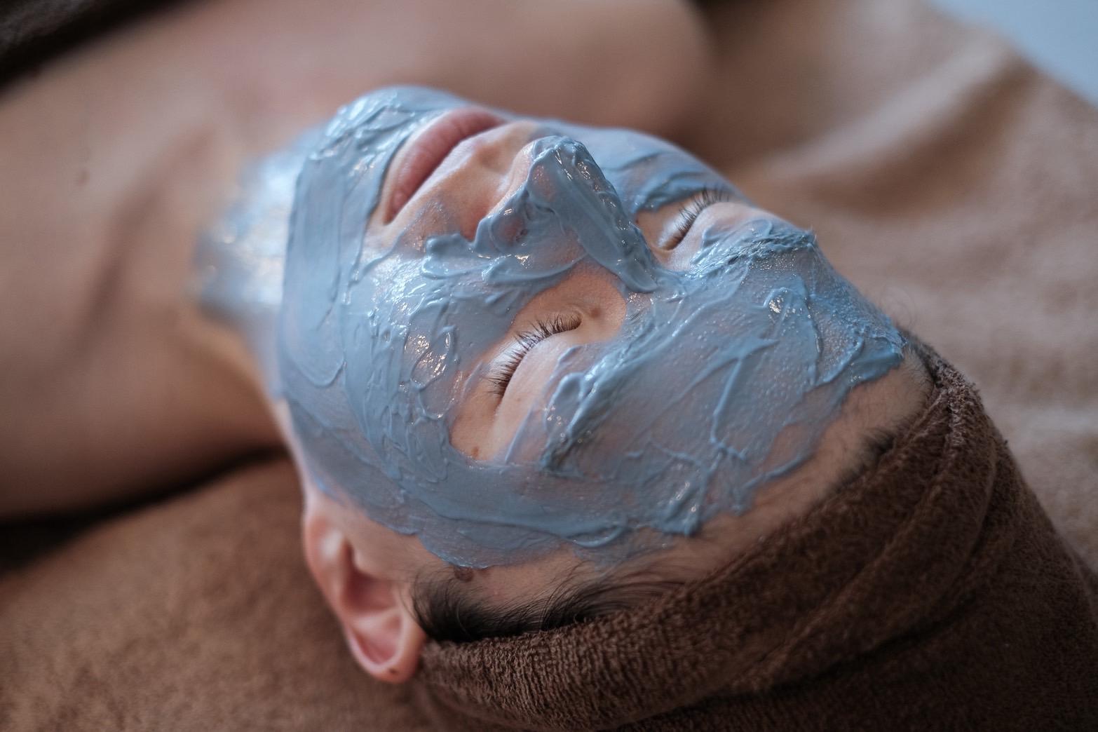 快眠フェイシャル 90分