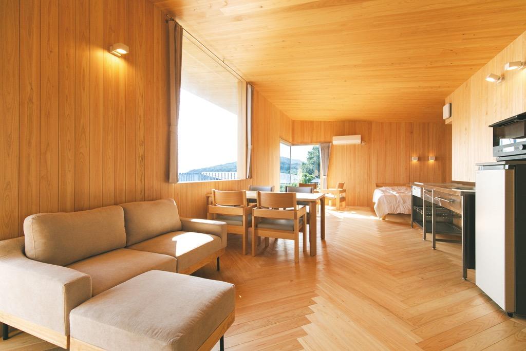 D•E•F 棟 ルームサービス60分