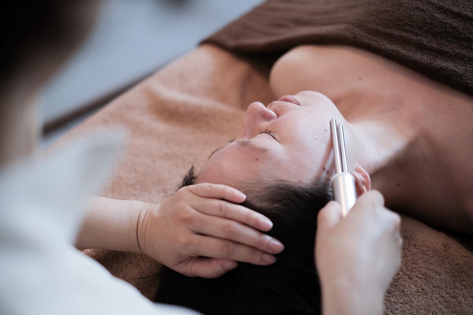 【新規限定】快眠トータルケア150分 通常料金21500円