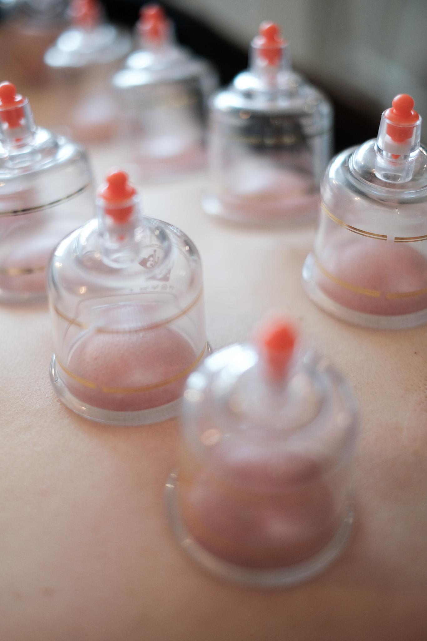 快眠半身ケア 75分