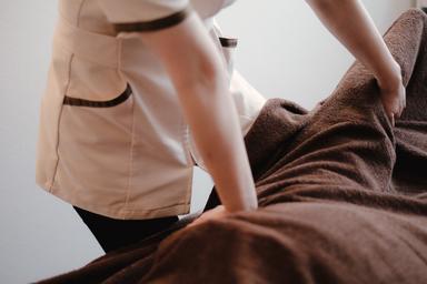 【新規限定】快眠半身ケア 60分 通常料金7920円