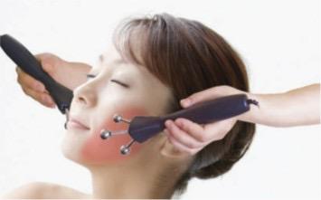 【小顔＆リフトアップ】ラジオ波×立体動態波フェイシャル（ESMITH使用）50分　通常料金6,600円