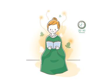 冷え体質ケア 美容整体＋よもぎ蒸し 90分 (ハーブティー付き)