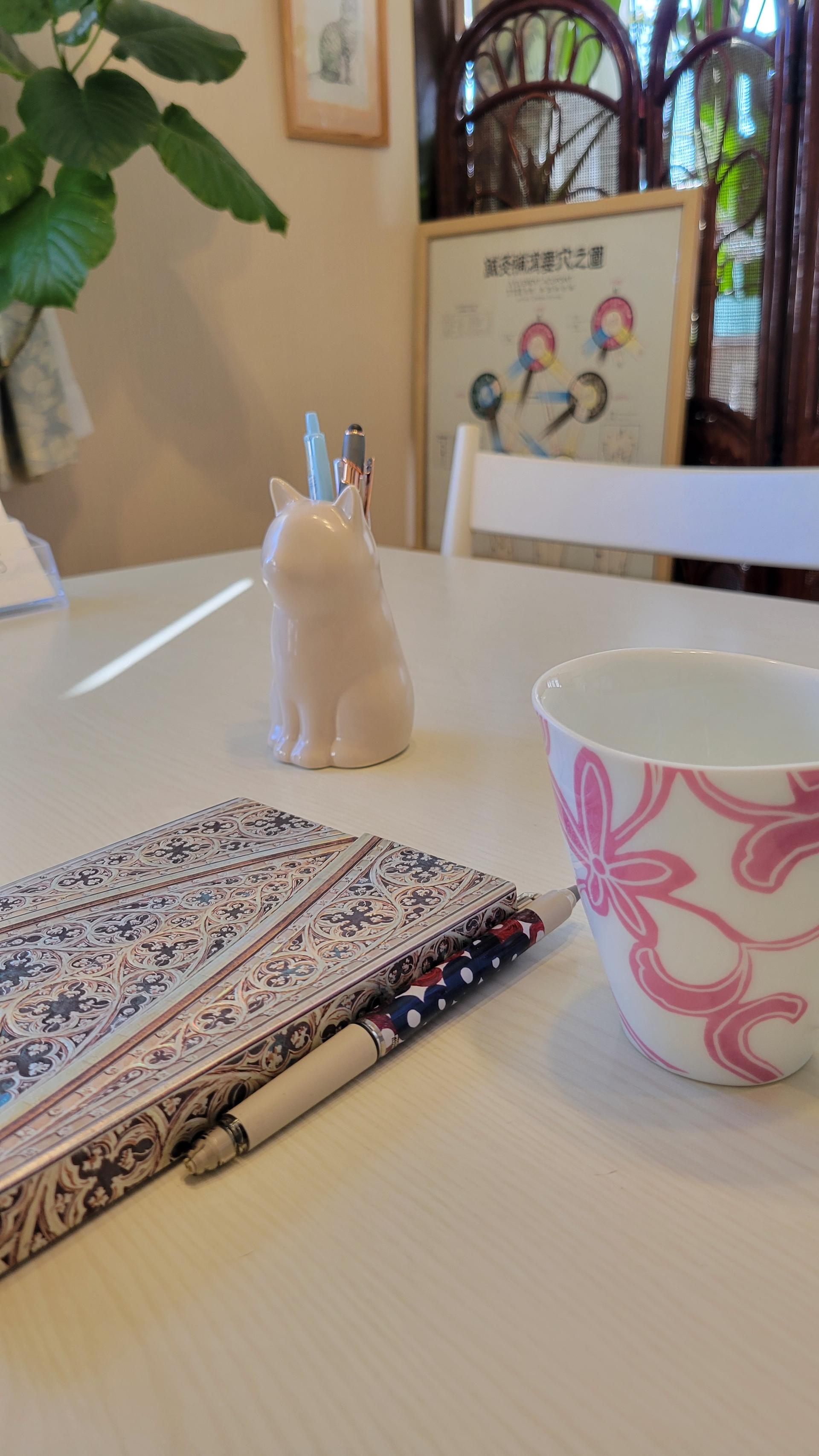 ～心が少し軽くなる。整える時間～整心セッション