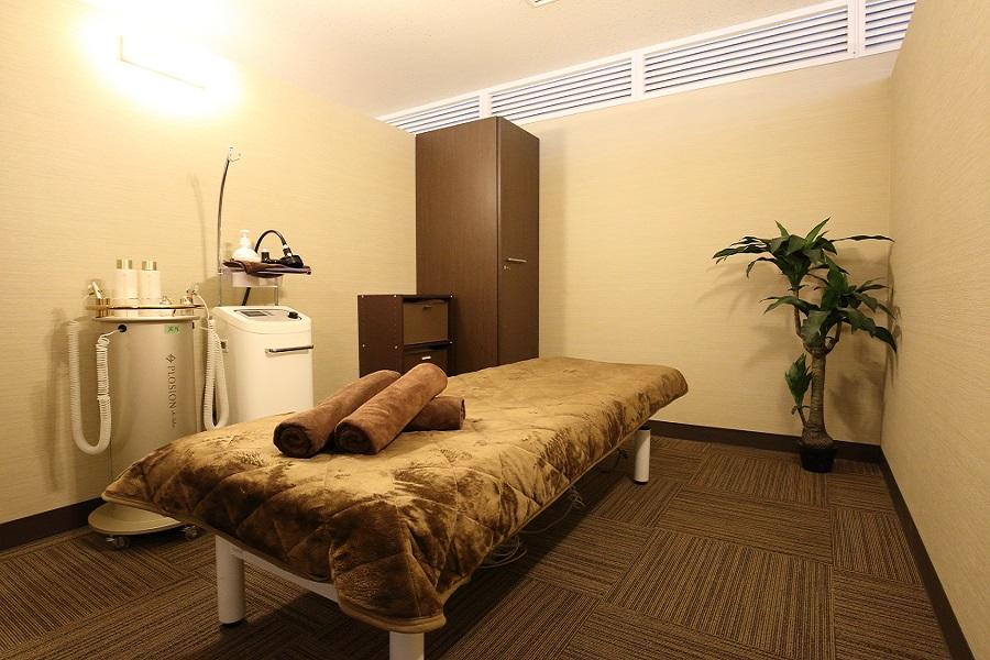 3D小顔矯正+3D全身美BODY矯正 90分
