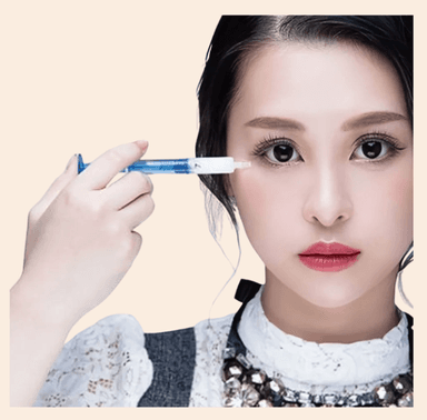 メディカルプレフェイシャル（クリニック前の肌土台作り）