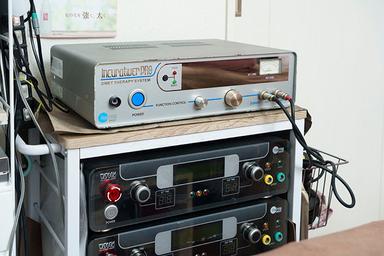 インキュア＋ワボーンwマシンコース★トータル120分