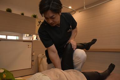 【産後におすすめ◎】マタニティ骨盤矯正 30分