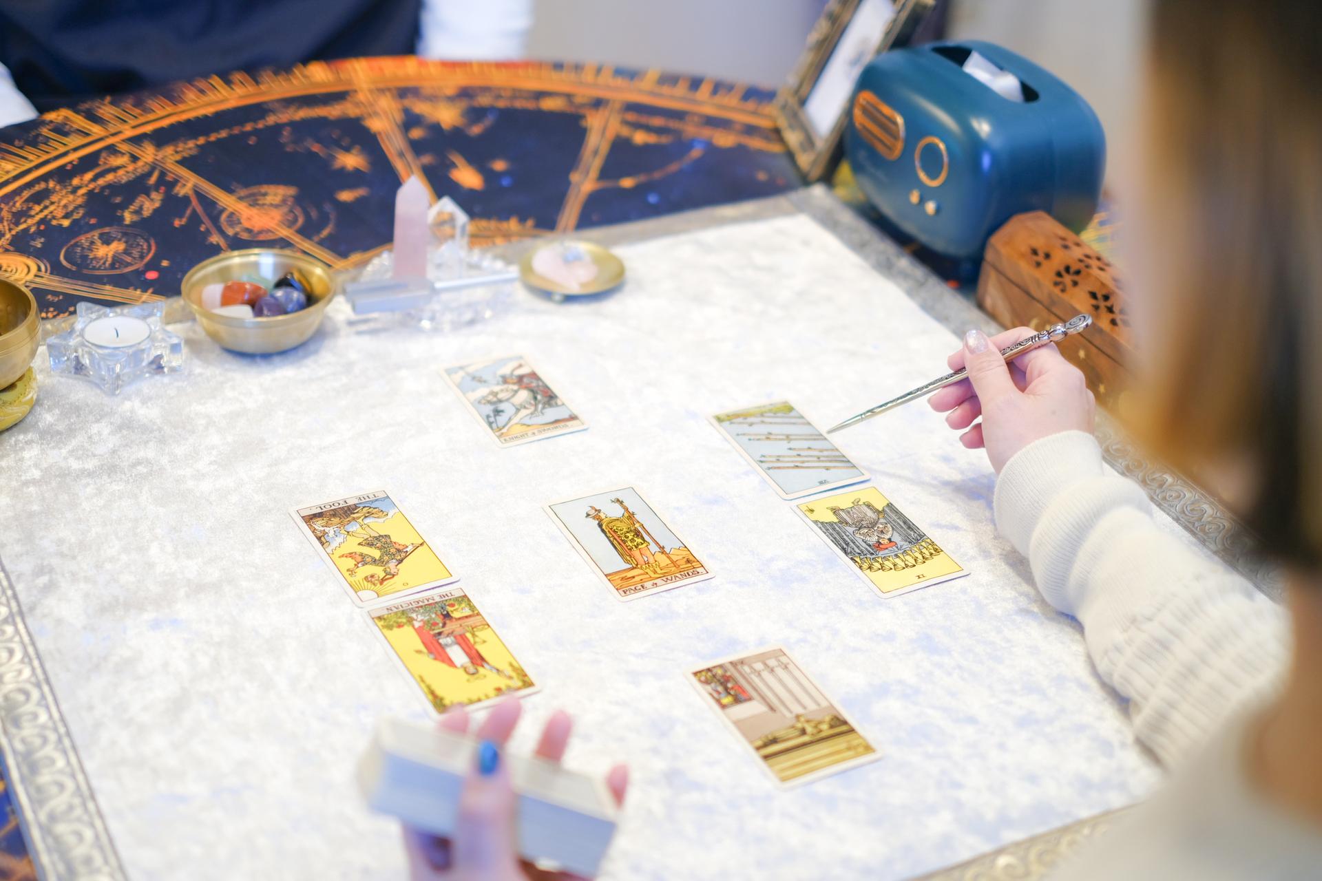  魂ガイド鑑定60分（通話セッション）