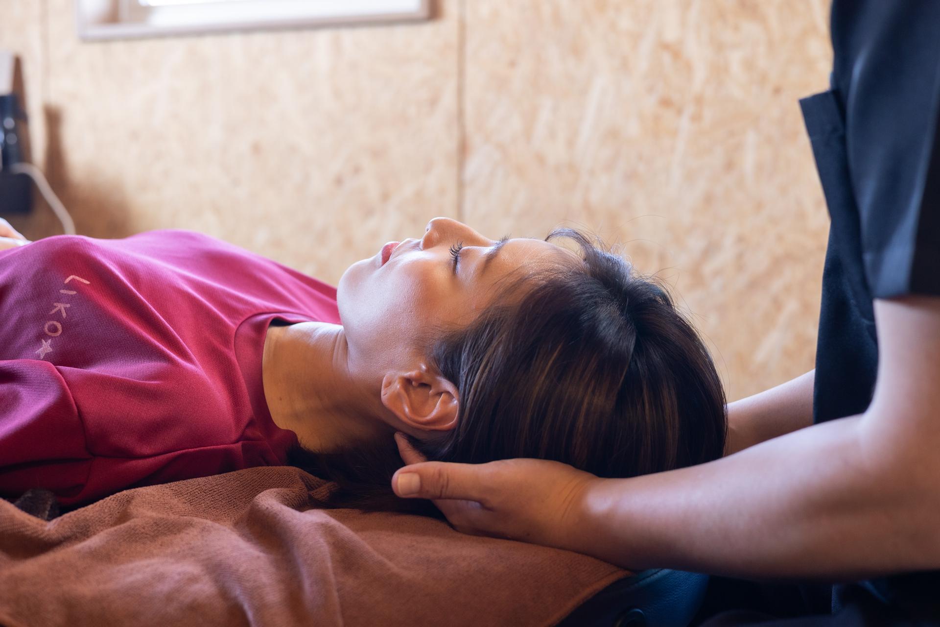 【リピート通常価格】アクア腰痛・五十肩整体