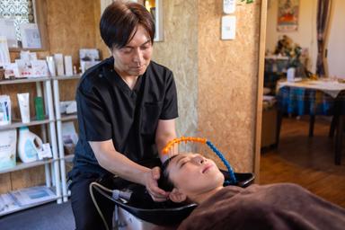 【リピート】浄化と再生の体質改善コース