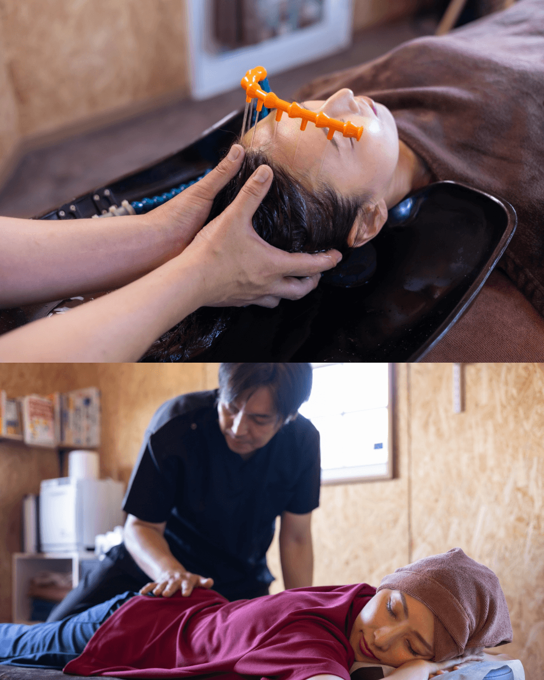 【初回特別価格】浄化と再生の体質改善コース 