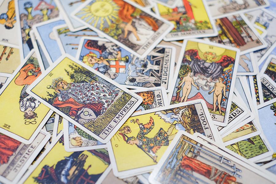 宿命鑑定90分（通話セッション）