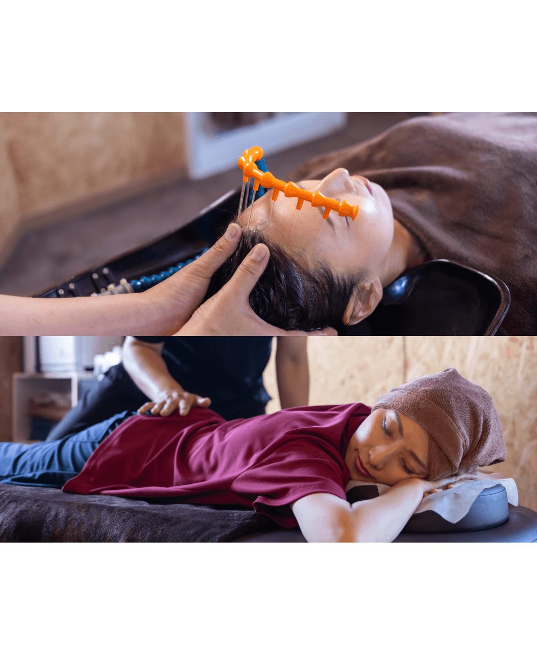 【リピート通常価格】浄化と再生の体質改善コース