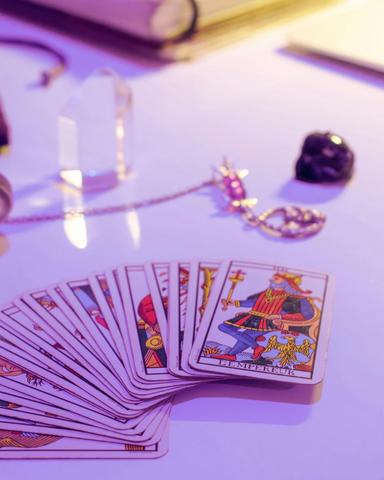 恋愛・人間関係タロット〜心のモヤモヤを整理する〜