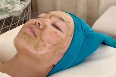 お悩みお任せコースレベル1 60分